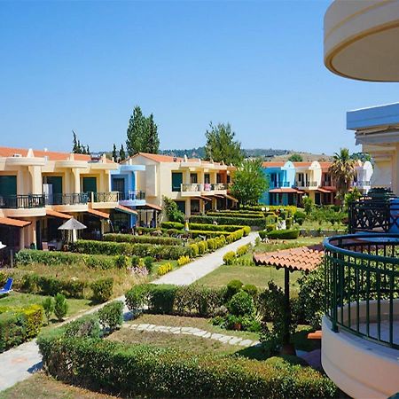 Eva'S Houses Nikiti Экстерьер фото