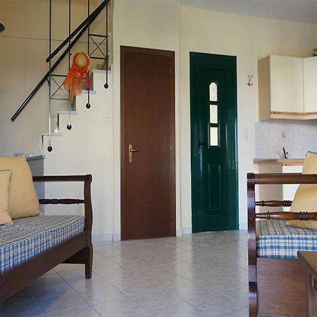 Eva'S Houses Nikiti Экстерьер фото