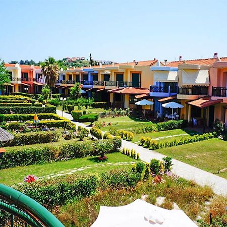 Eva'S Houses Nikiti Экстерьер фото